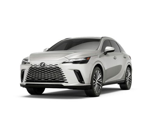 2025 Lexus RX 350 PREMIUM+ AWD