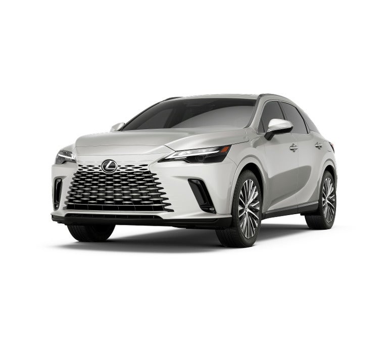 2025 Lexus RX 350 PREMIUM+ AWD