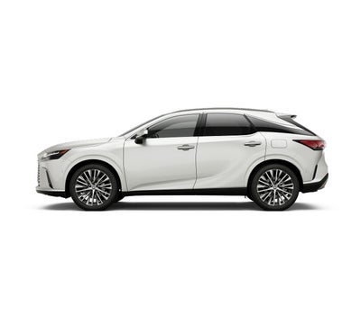 2025 Lexus RX 350 PREMIUM+ AWD