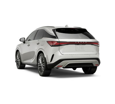2025 Lexus RX 350 PREMIUM+ AWD