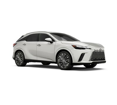 2025 Lexus RX 350 PREMIUM+ AWD