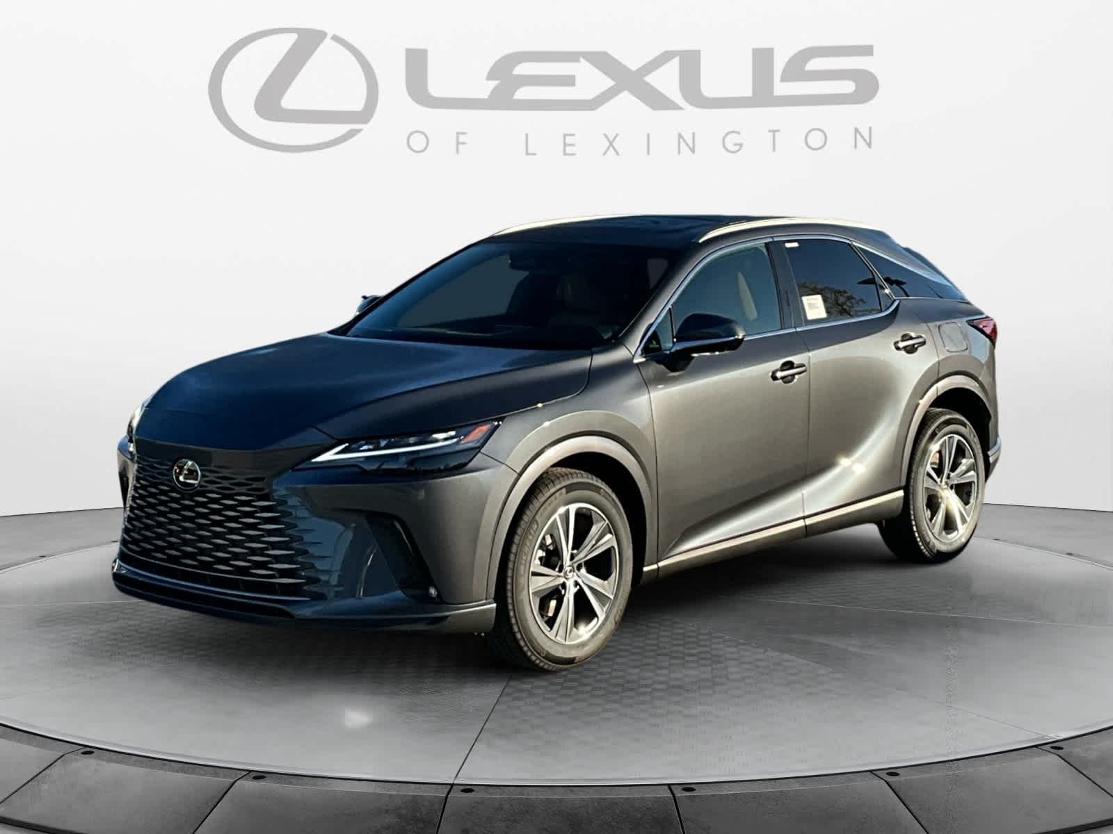 2025 Lexus RX 350 PREMIUM AWD