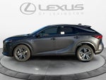 2025 Lexus RX 350 PREMIUM AWD