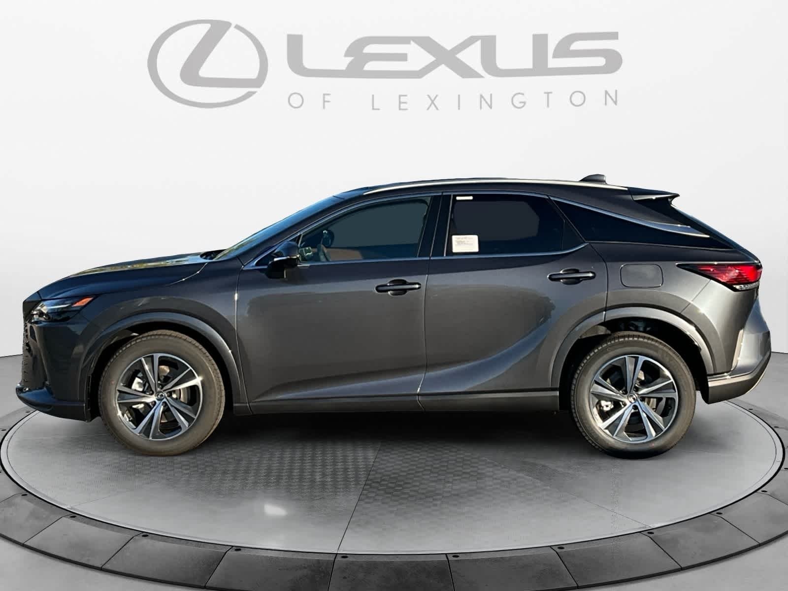 2025 Lexus RX 350 PREMIUM AWD
