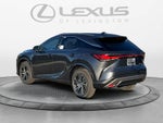 2025 Lexus RX 350 PREMIUM AWD