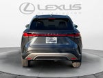 2025 Lexus RX 350 PREMIUM AWD