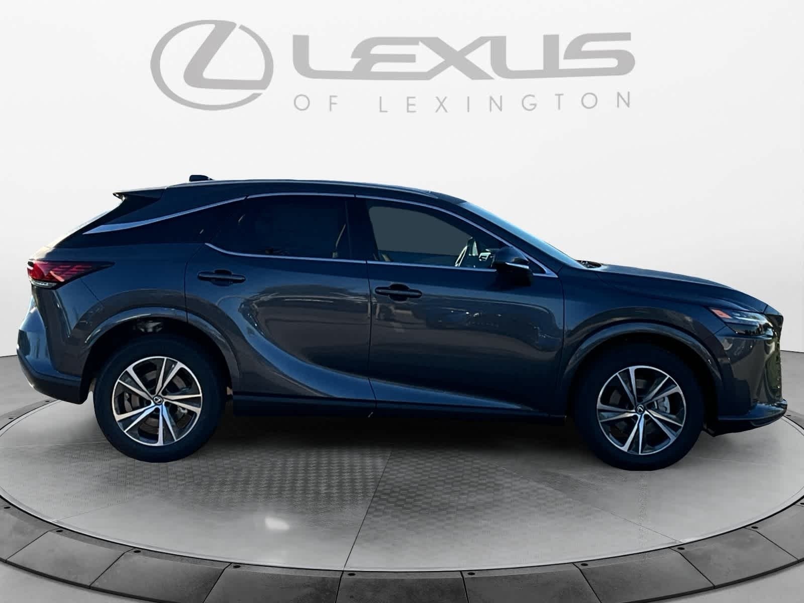 2025 Lexus RX 350 PREMIUM AWD