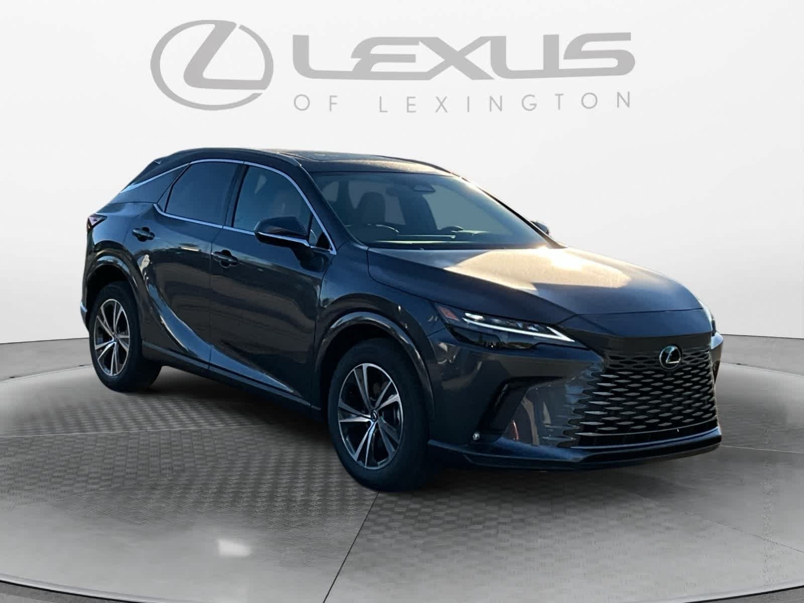 2025 Lexus RX 350 PREMIUM AWD