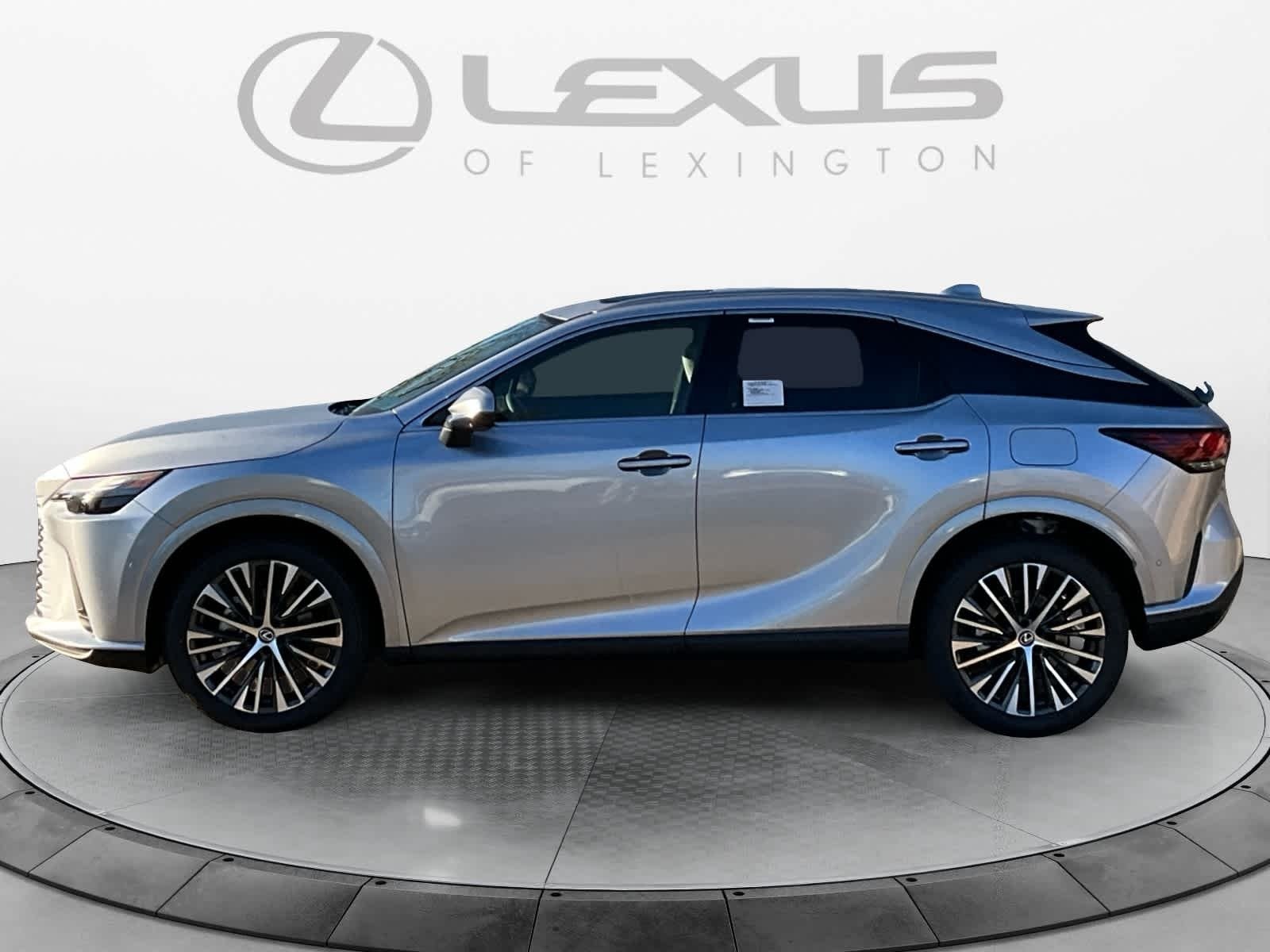 2025 Lexus RX 350 PREMIUM+ AWD