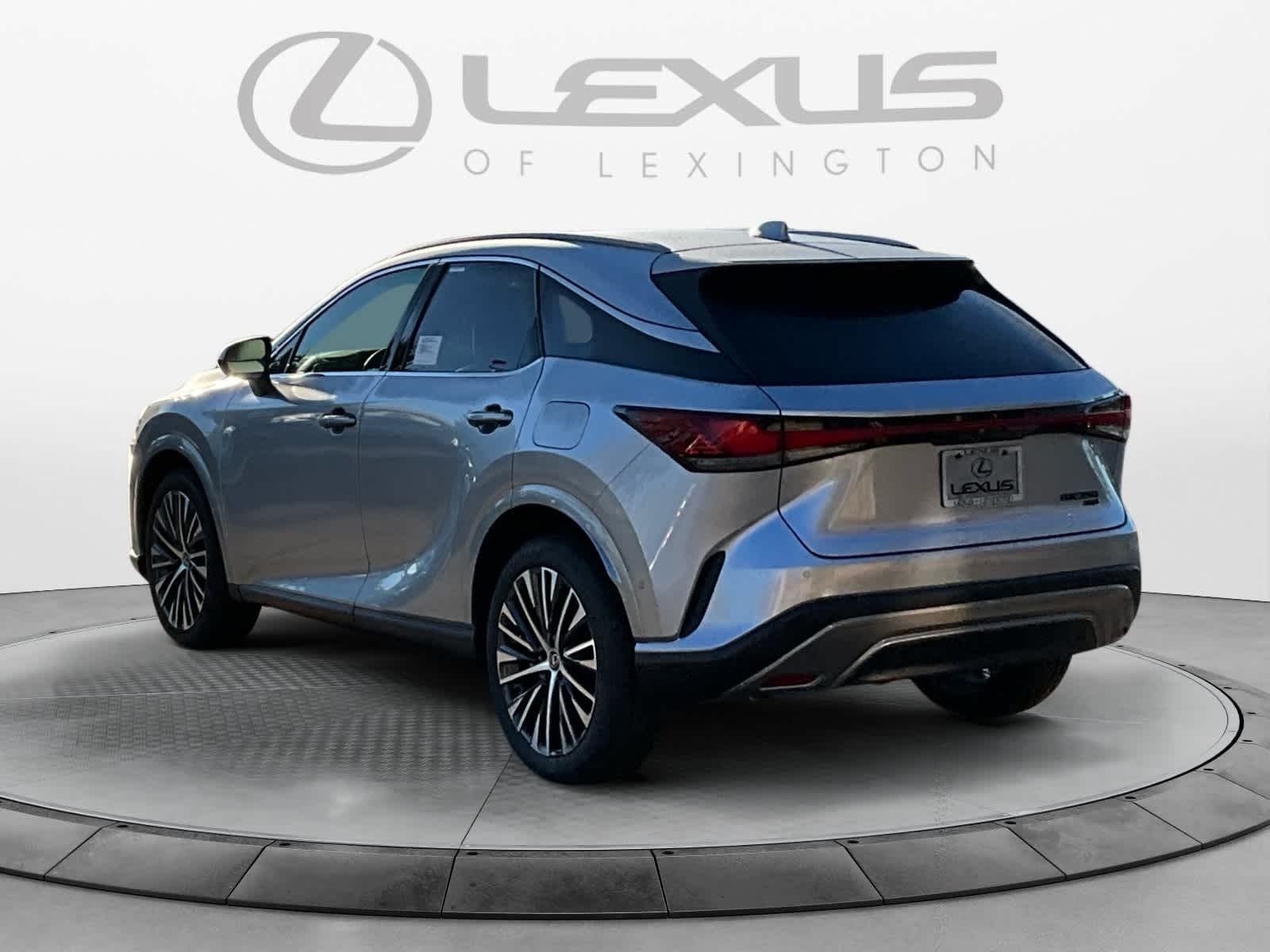 2025 Lexus RX 350 PREMIUM+ AWD