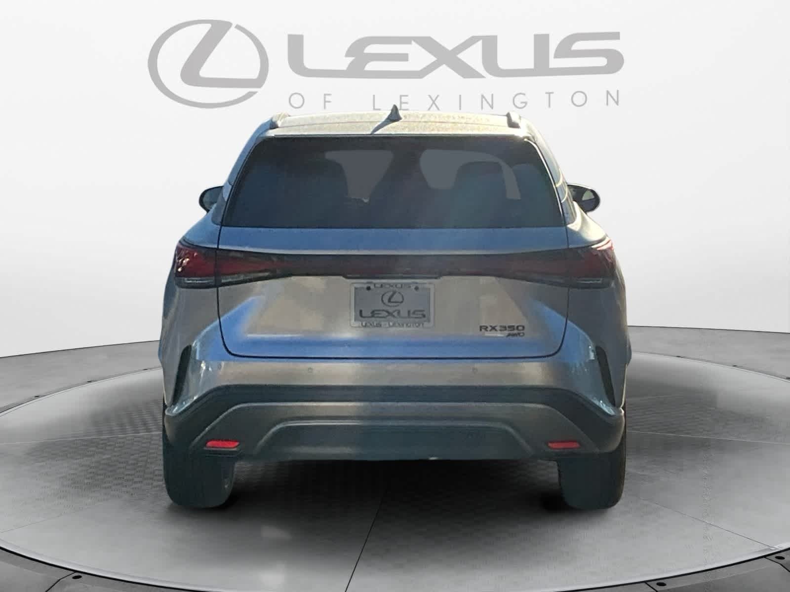 2025 Lexus RX 350 PREMIUM+ AWD