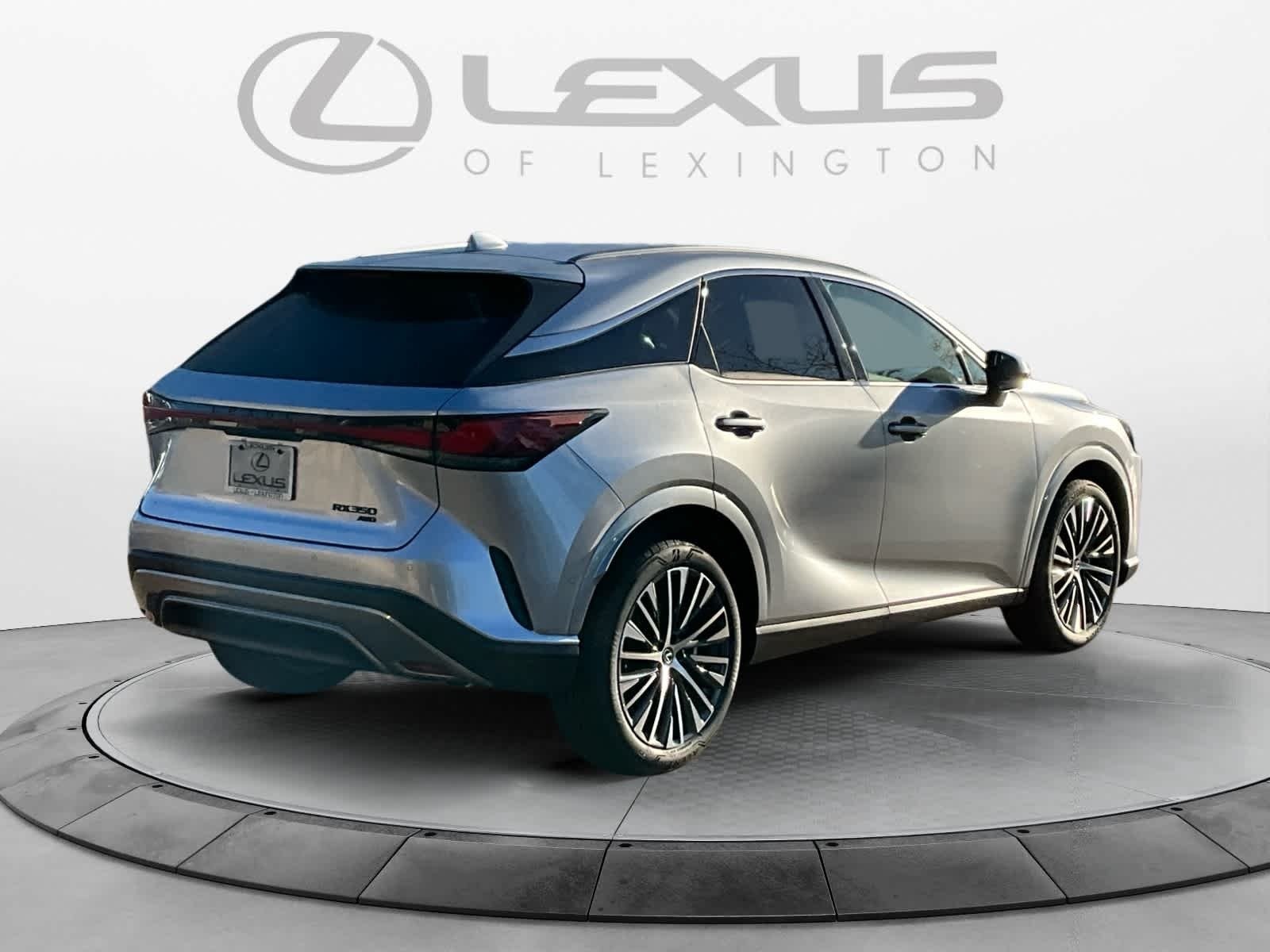 2025 Lexus RX 350 PREMIUM+ AWD
