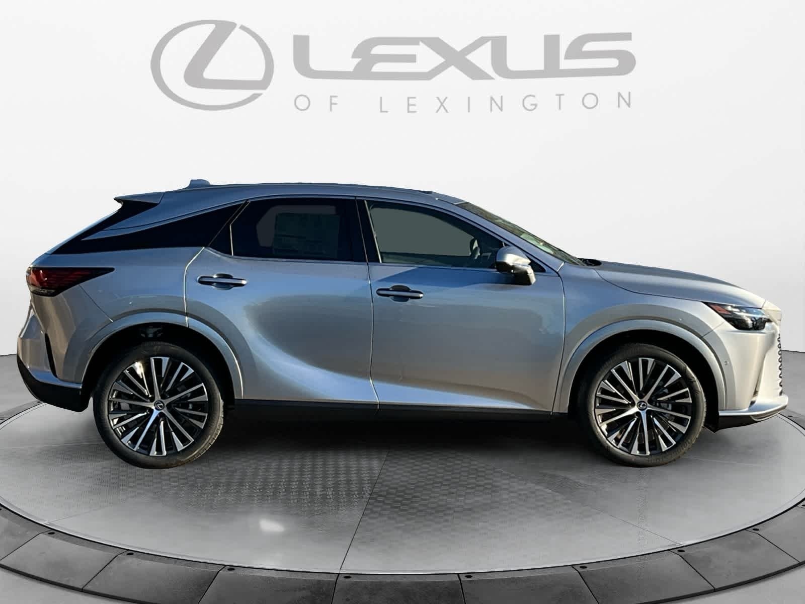 2025 Lexus RX 350 PREMIUM+ AWD