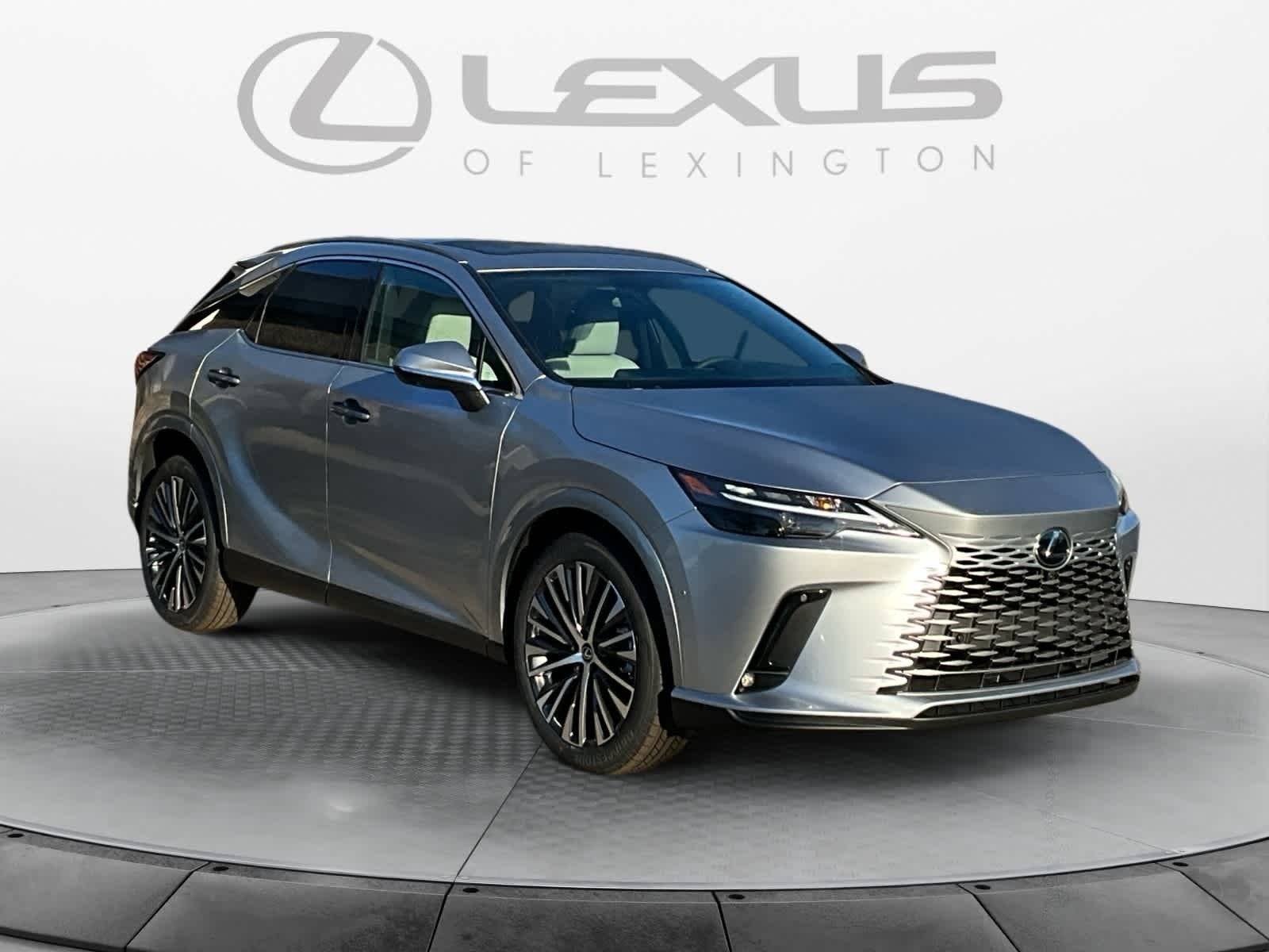 2025 Lexus RX 350 PREMIUM+ AWD