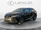2026 Lexus RX 350 LUXURY AWD