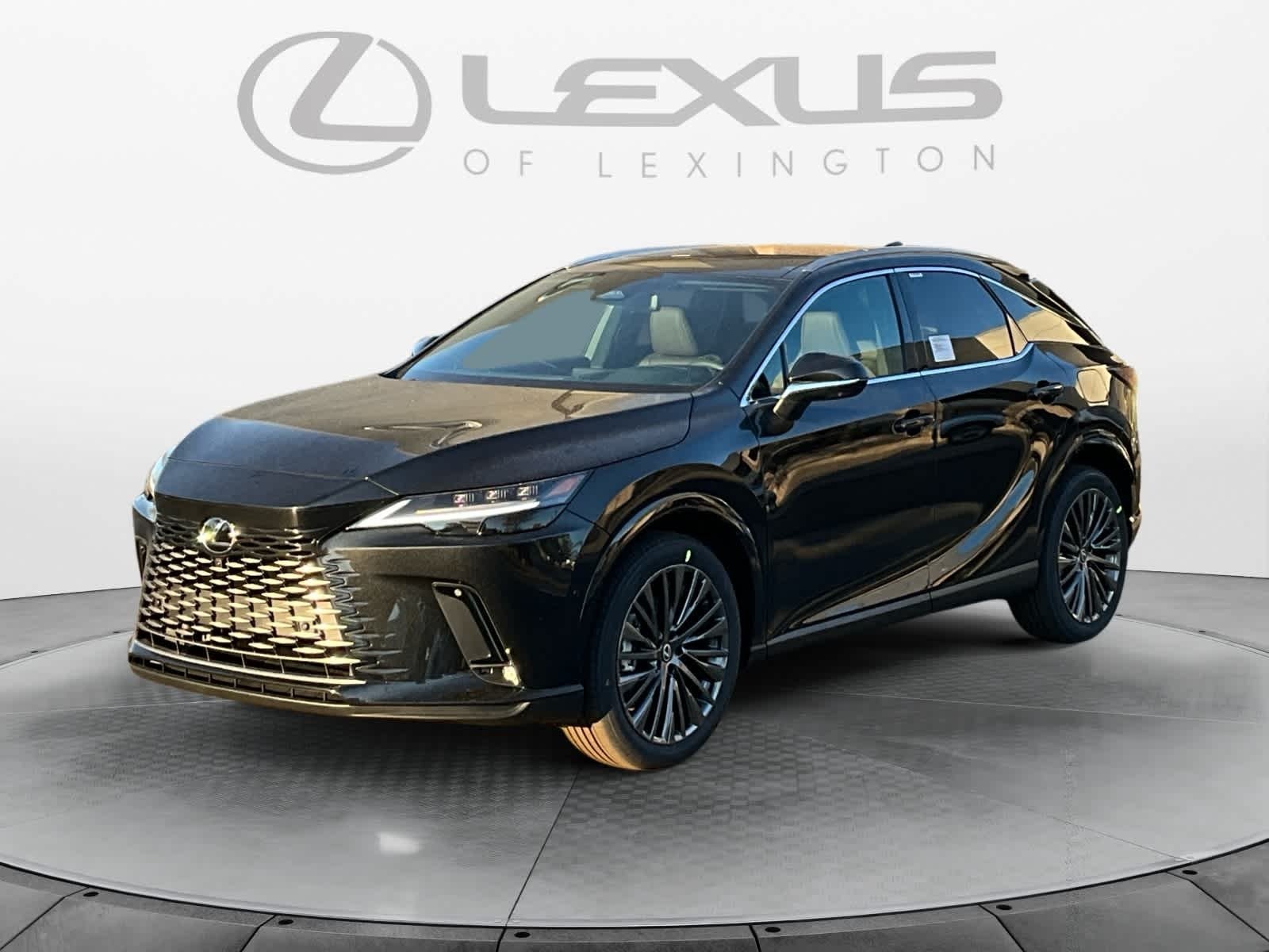 2026 Lexus RX 350 LUXURY AWD