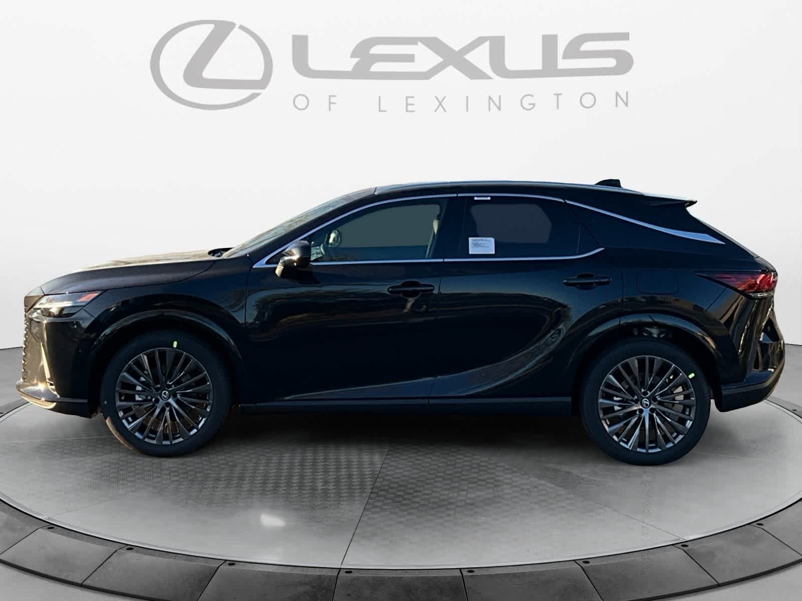 2026 Lexus RX 350 LUXURY AWD