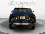 2026 Lexus RX 350 LUXURY AWD