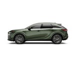 2026 Lexus RX 350 LUXURY AWD