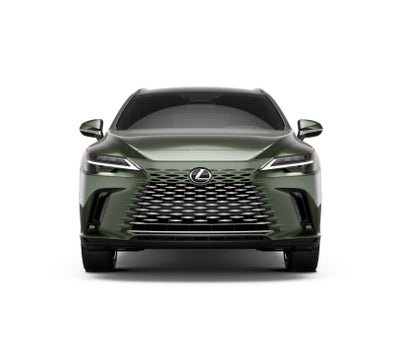 2026 Lexus RX 350 LUXURY AWD