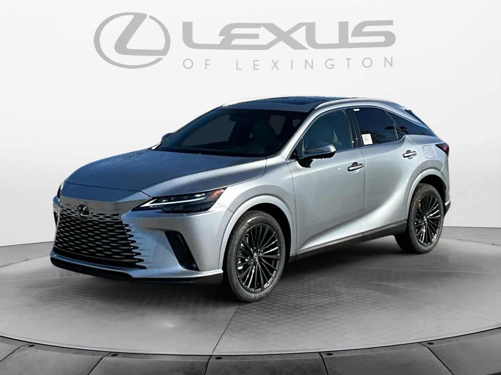 2025 Lexus RX 350 PREMIUM AWD