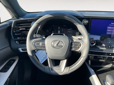 2025 Lexus RX 350 PREMIUM AWD