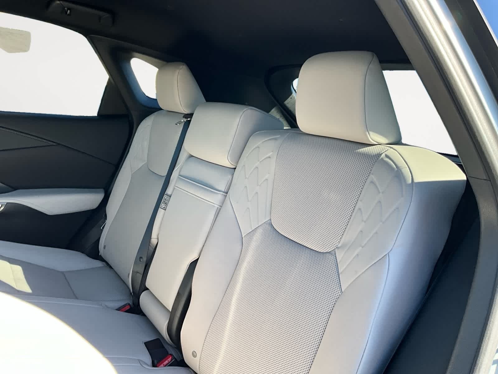 2025 Lexus RX 350 PREMIUM AWD