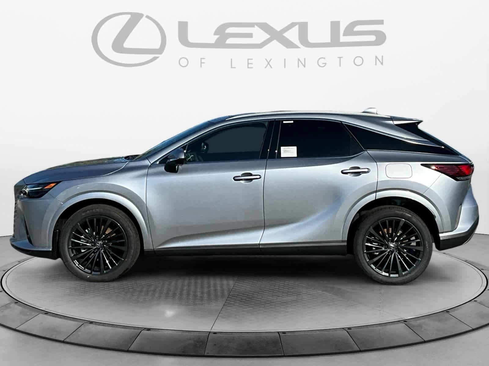 2025 Lexus RX 350 PREMIUM AWD