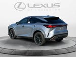 2025 Lexus RX 350 PREMIUM AWD