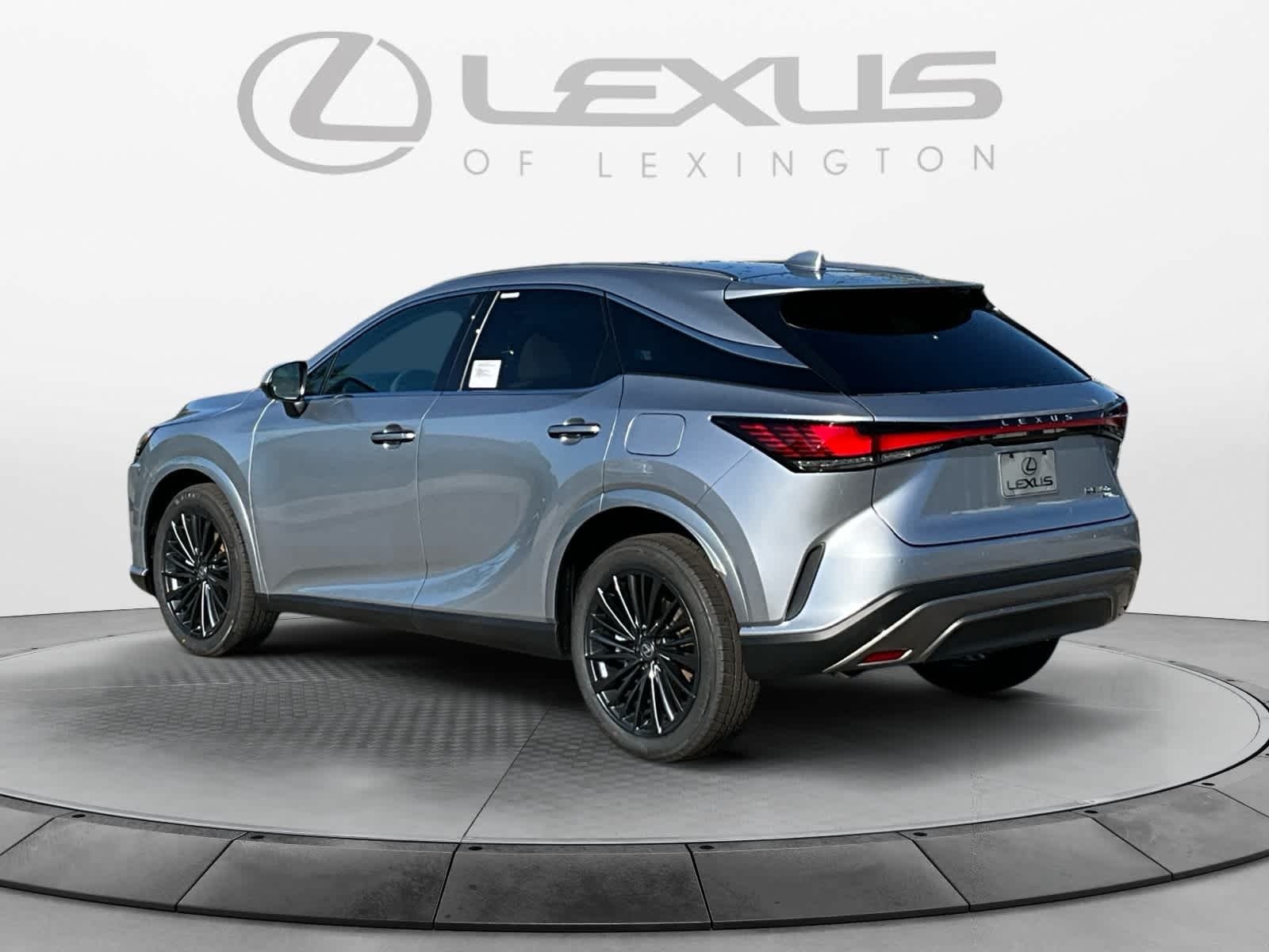 2025 Lexus RX 350 PREMIUM AWD