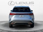 2025 Lexus RX 350 PREMIUM AWD