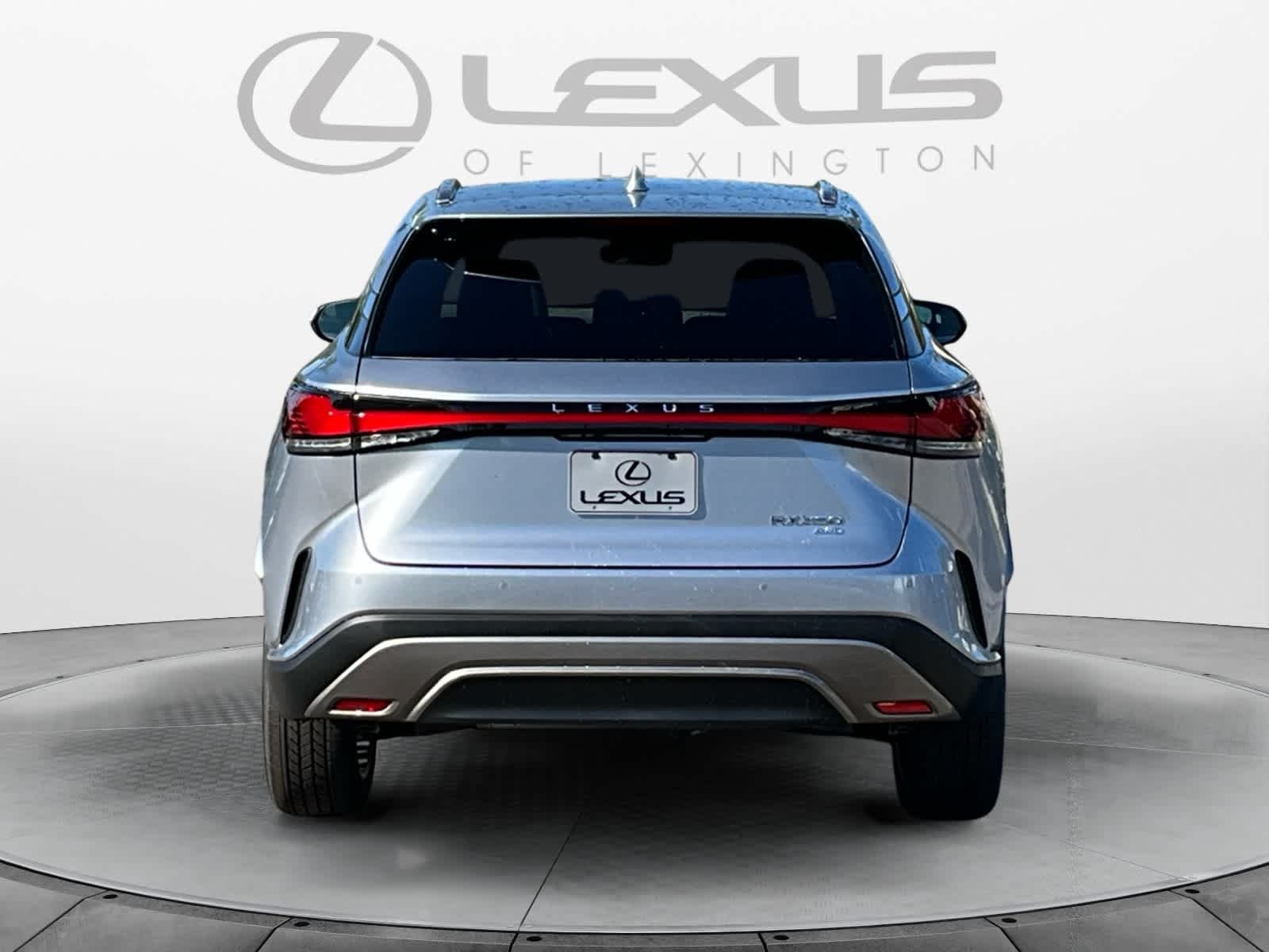2025 Lexus RX 350 PREMIUM AWD
