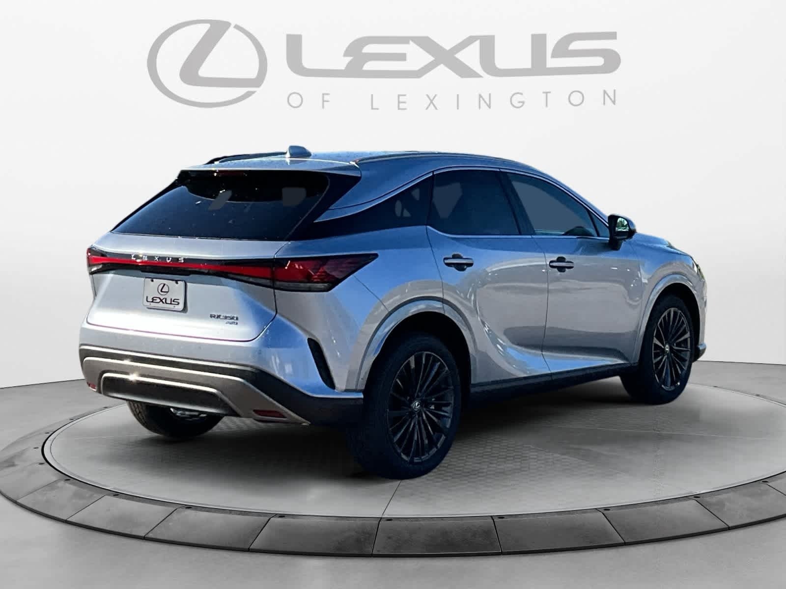 2025 Lexus RX 350 PREMIUM AWD