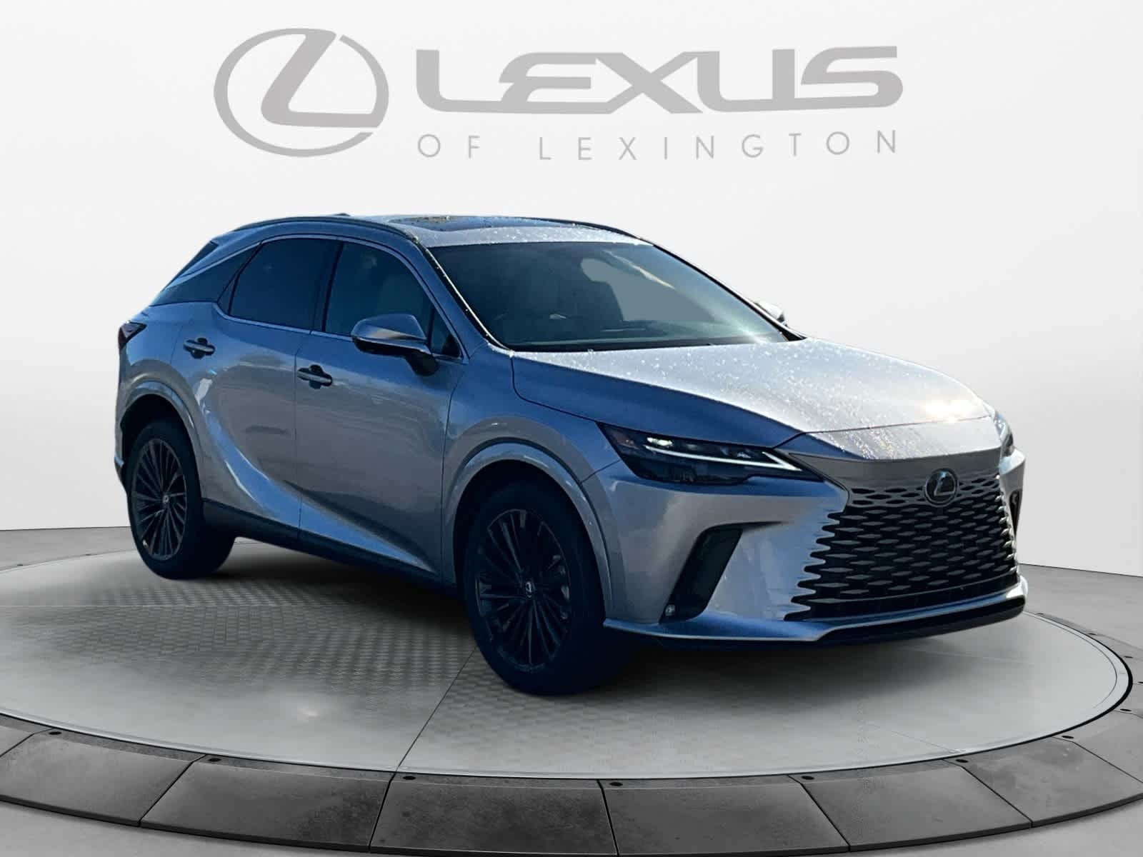2025 Lexus RX 350 PREMIUM AWD