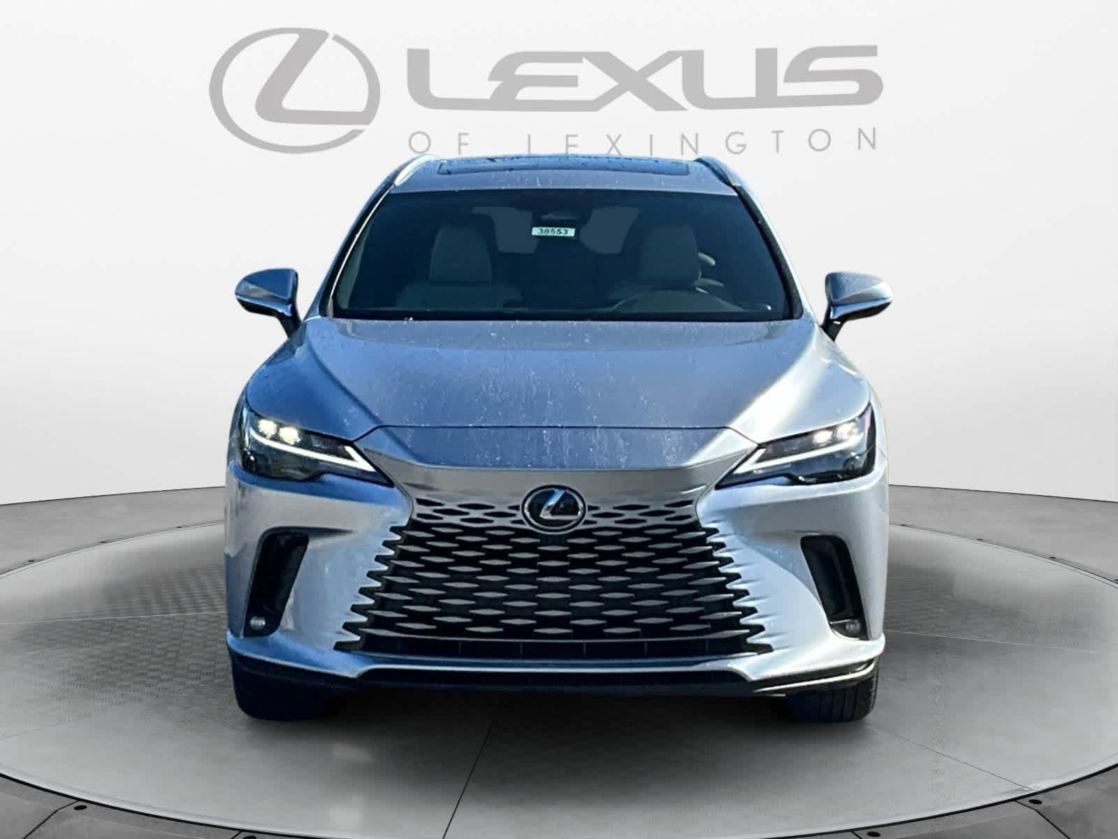 2025 Lexus RX 350 PREMIUM AWD