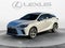 2025 Lexus RX 350 PREMIUM AWD