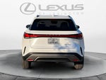 2025 Lexus RX 350 PREMIUM AWD