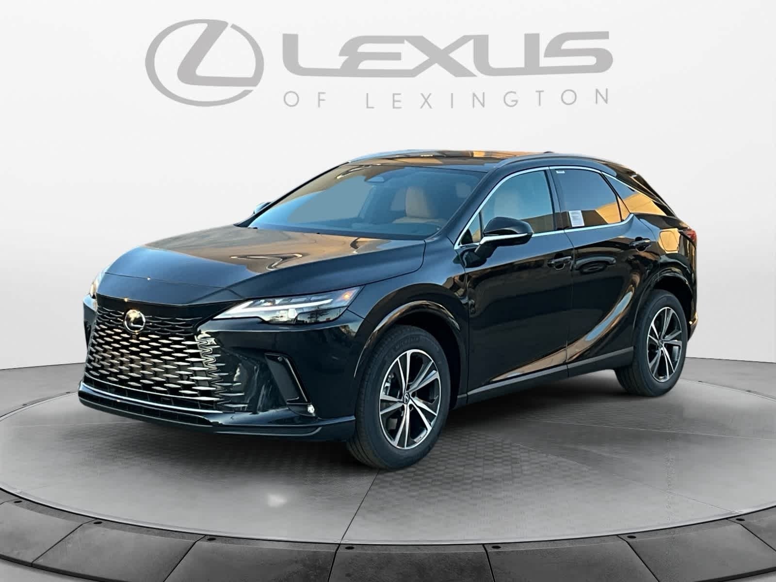 2026 Lexus RX 350 PREMIUM AWD