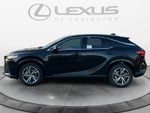 2026 Lexus RX 350 PREMIUM AWD