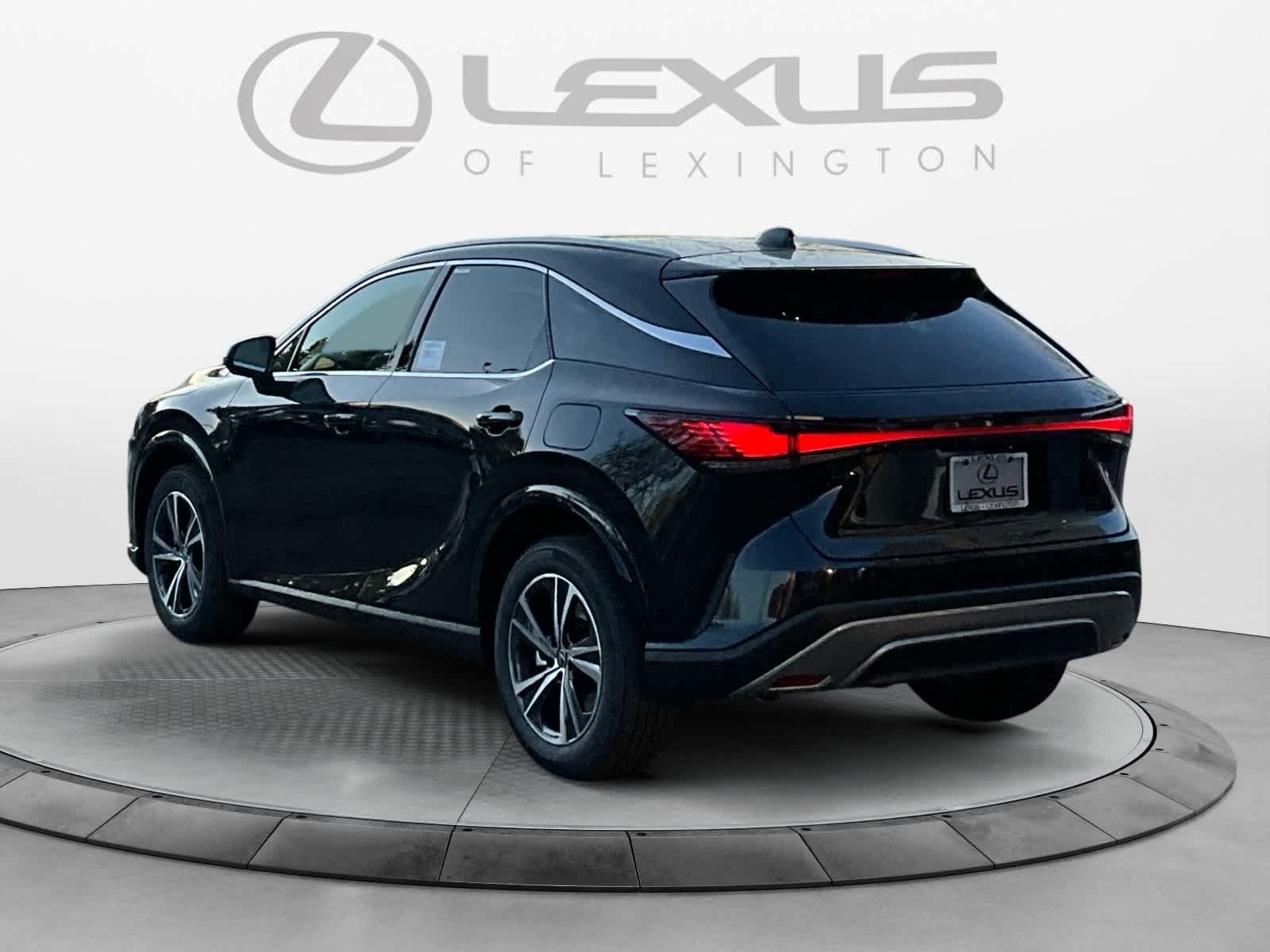 2026 Lexus RX 350 PREMIUM AWD