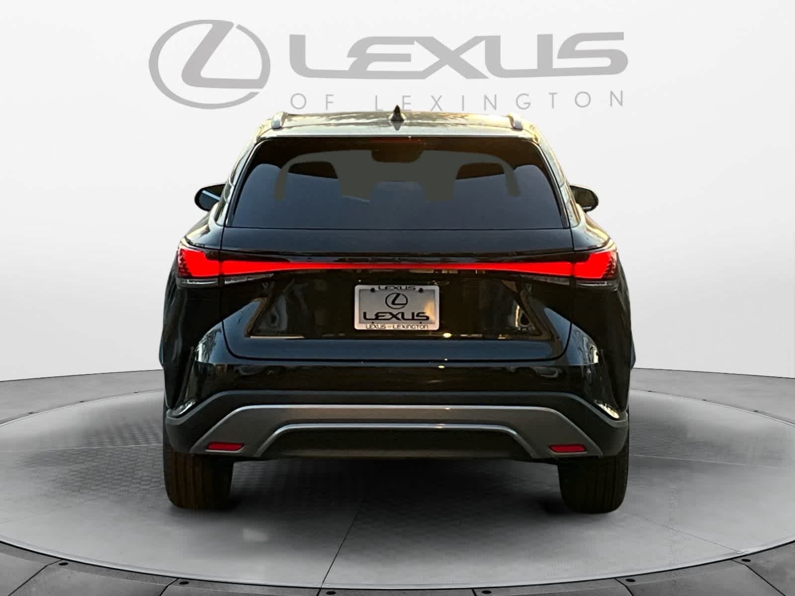2026 Lexus RX 350 PREMIUM AWD