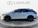 2025 Lexus RX 350 PREMIUM AWD