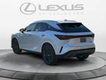 2025 Lexus RX 350 PREMIUM AWD