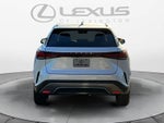 2025 Lexus RX 350 PREMIUM AWD