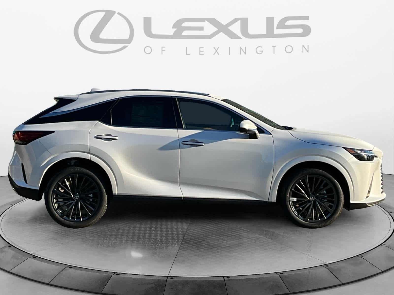 2025 Lexus RX 350 PREMIUM AWD