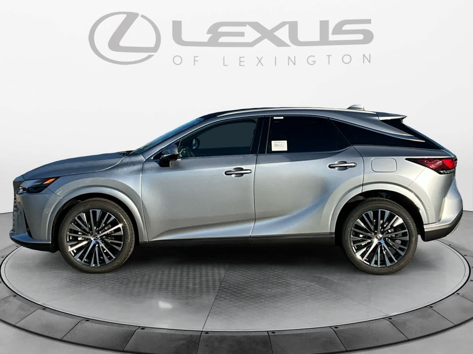 2025 Lexus RX 350 PREMIUM+ AWD