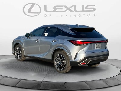 2025 Lexus RX 350 PREMIUM+ AWD