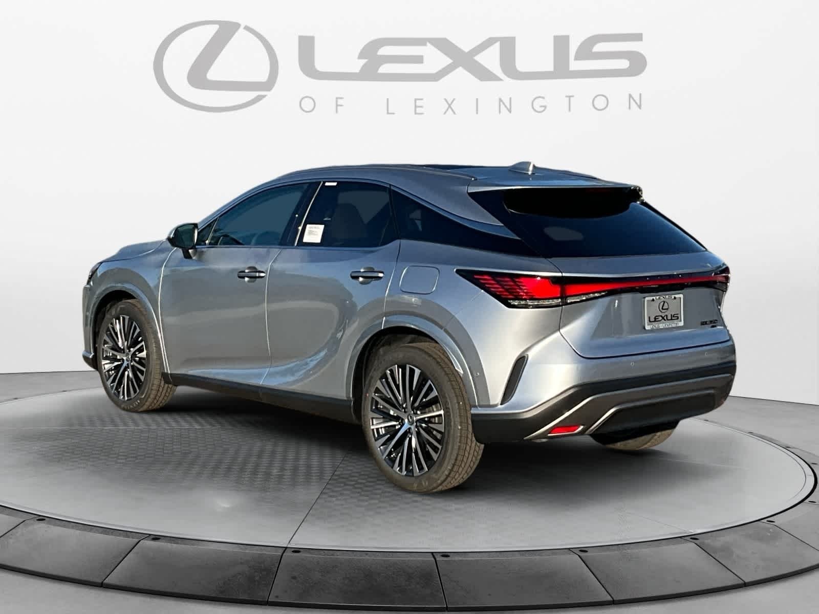 2025 Lexus RX 350 PREMIUM+ AWD