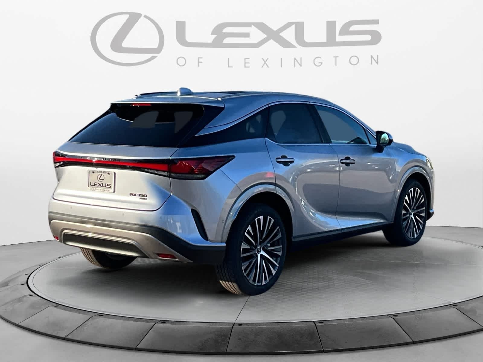 2025 Lexus RX 350 PREMIUM+ AWD