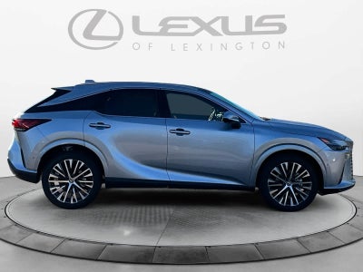 2025 Lexus RX 350 PREMIUM+ AWD